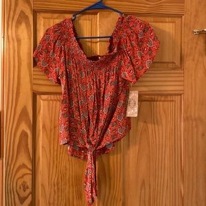 Mason & Belle Woman’s top